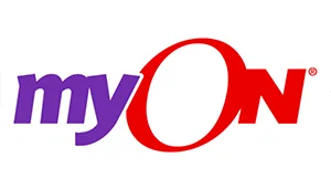 myOn