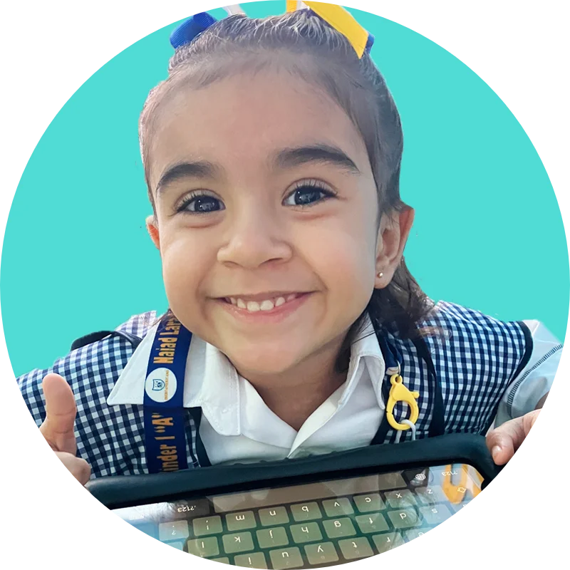 Ambiente digital del Colegio Ibero Veracruz