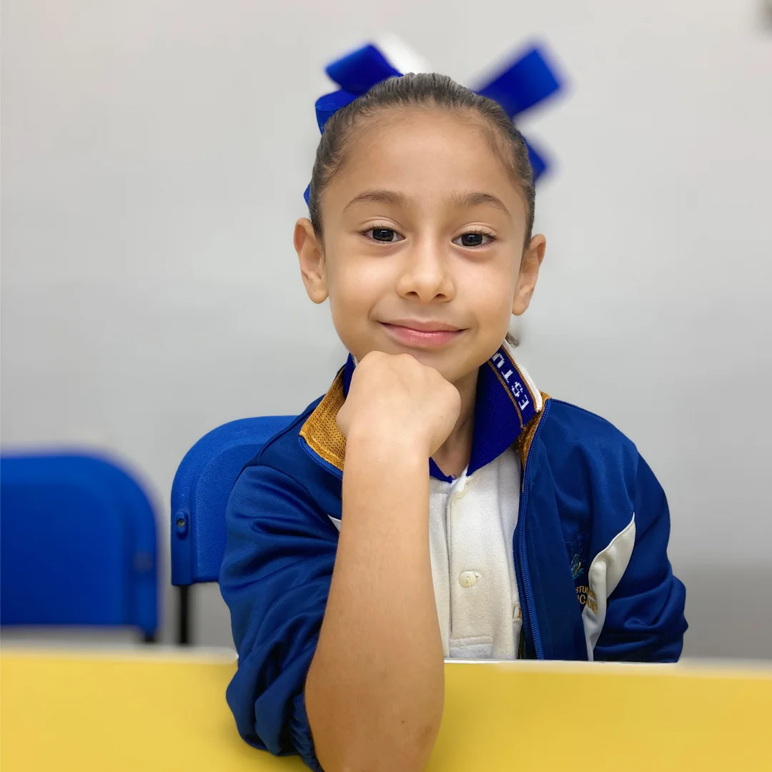 Primaria Ibero
