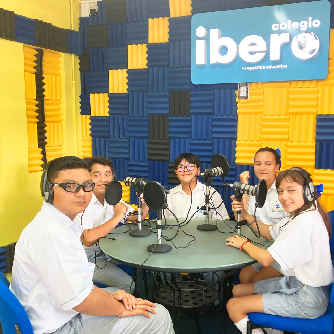 Estudio de grabación
