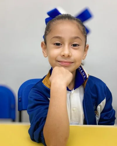 Primaria Colegio Ibero 1