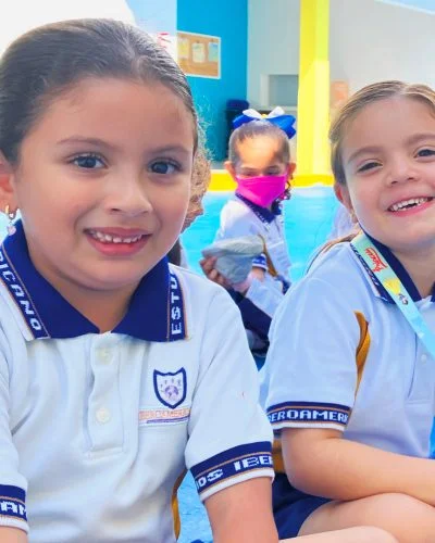 Servicio de comedor 40 menús Primaria Colegio Ibero