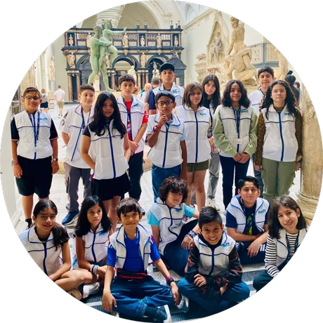 Ibero Travelers