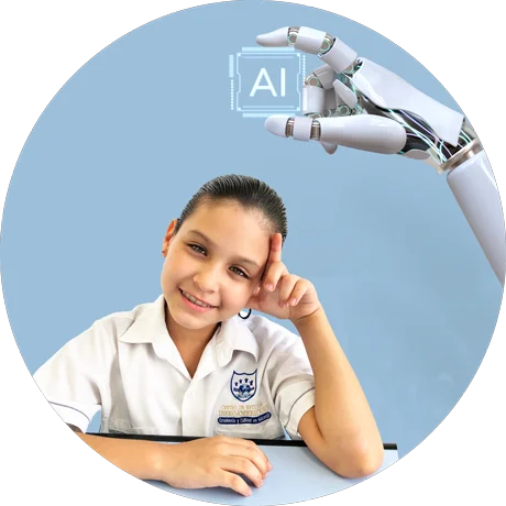 Uso de Herramientas con Inteligencia Artificial en el Colegio Ibero Veracruz