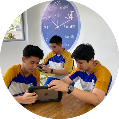 Windows & Mac en el Colegio Ibero Veracruz